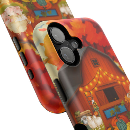 Impact-Resistant Phone Case – Country Harvest
