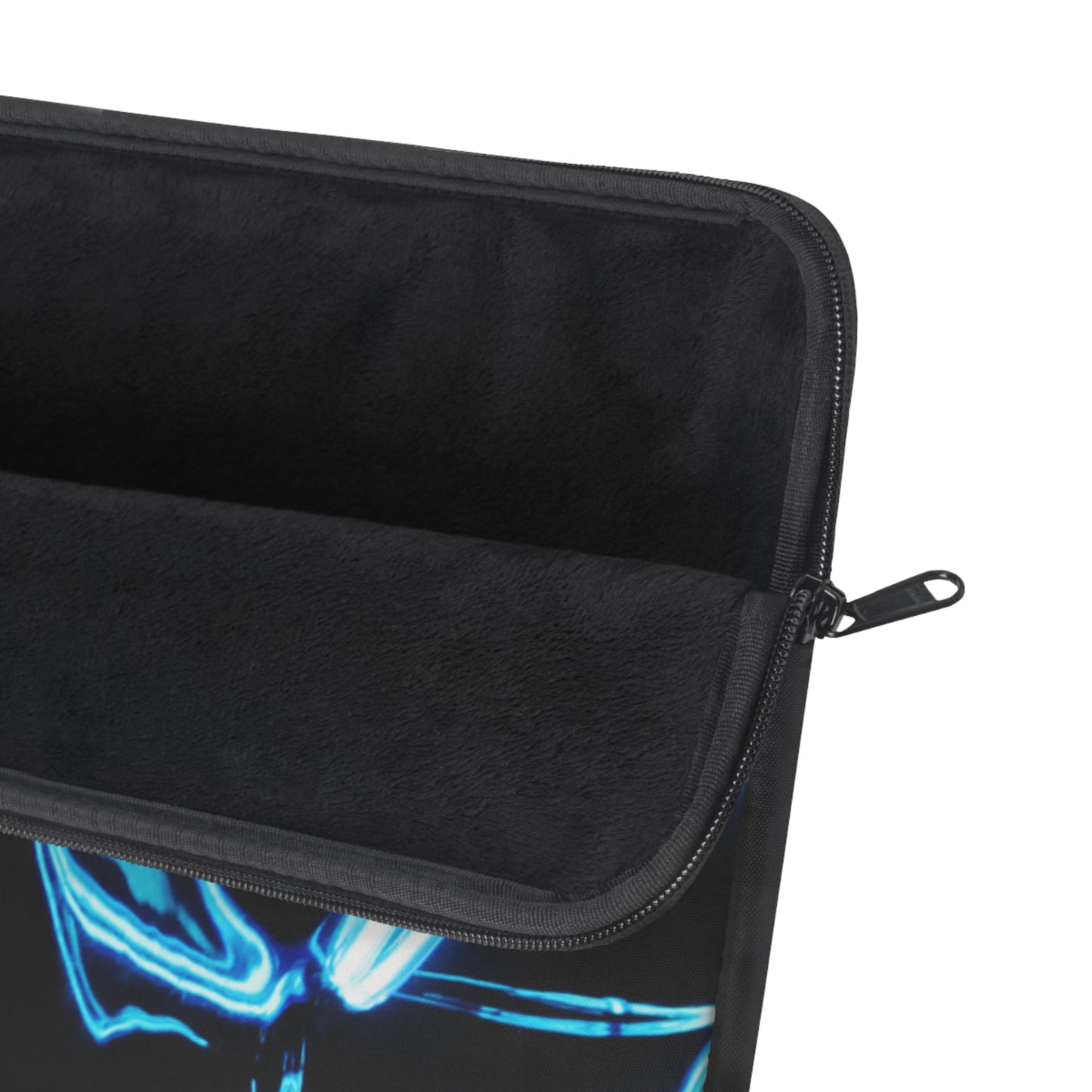 Laptop Sleeve – Neon Anarchy