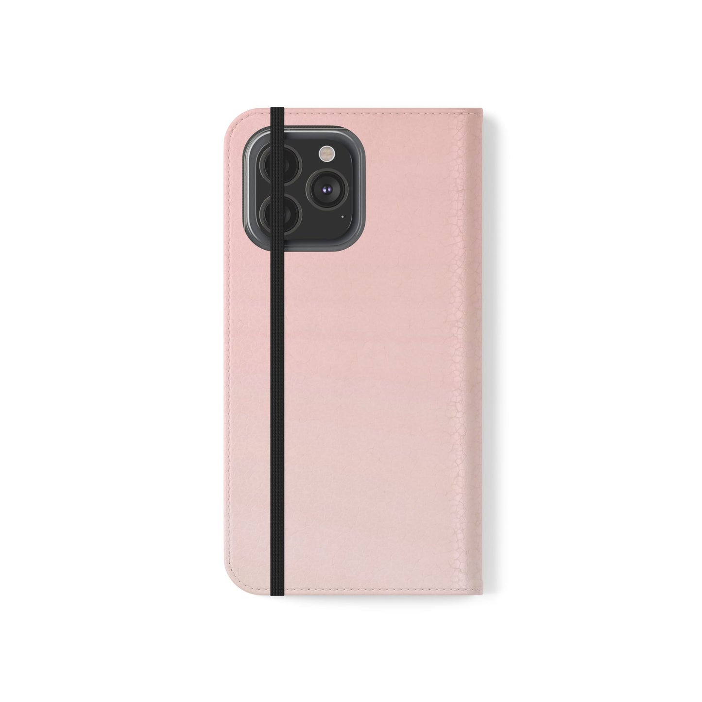 Flip Case – Soft Blush