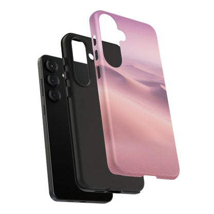Protective Phone Case – Dust & Dawn