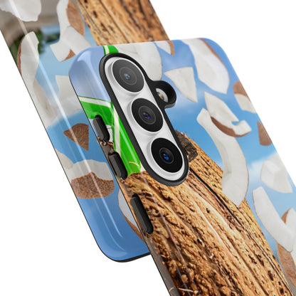 Protective Phone Case – Coco Coast