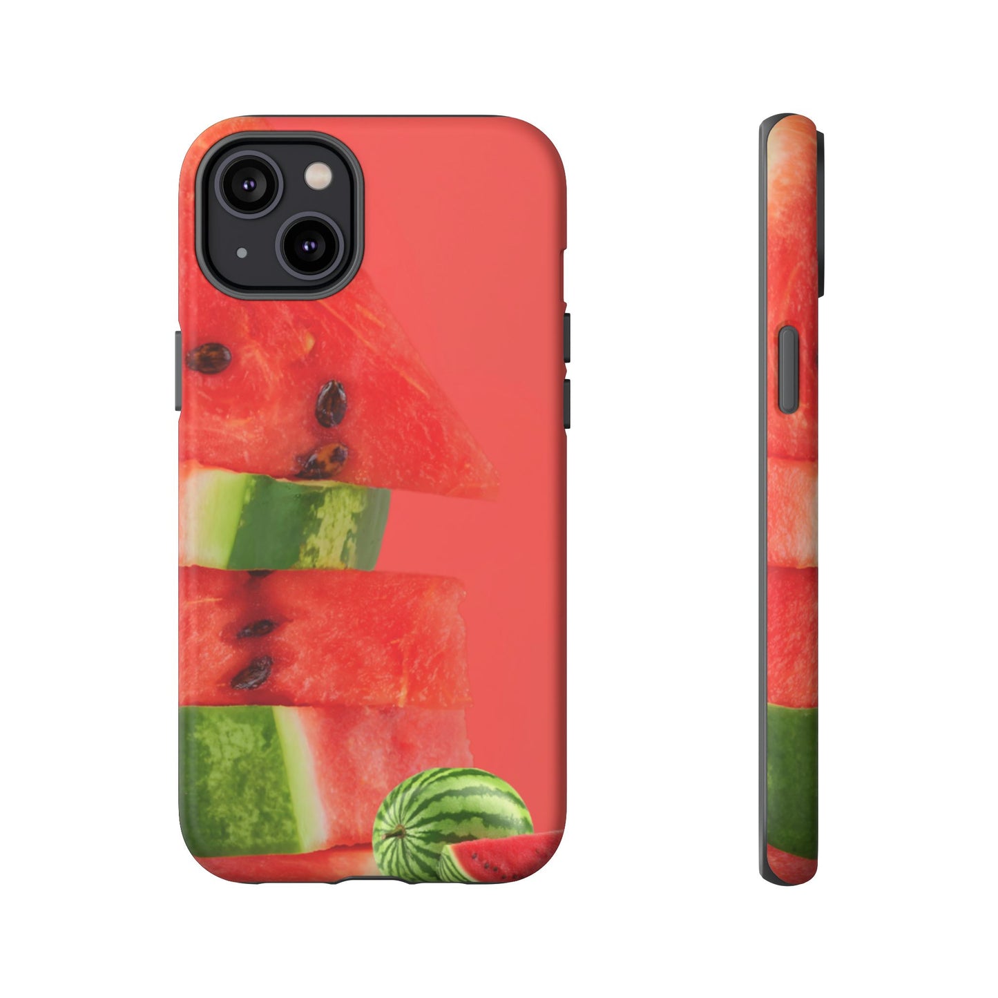 Protective Phone Case – Summer Slice