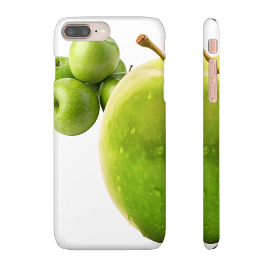 Snap Phone Case – Apple Focus
