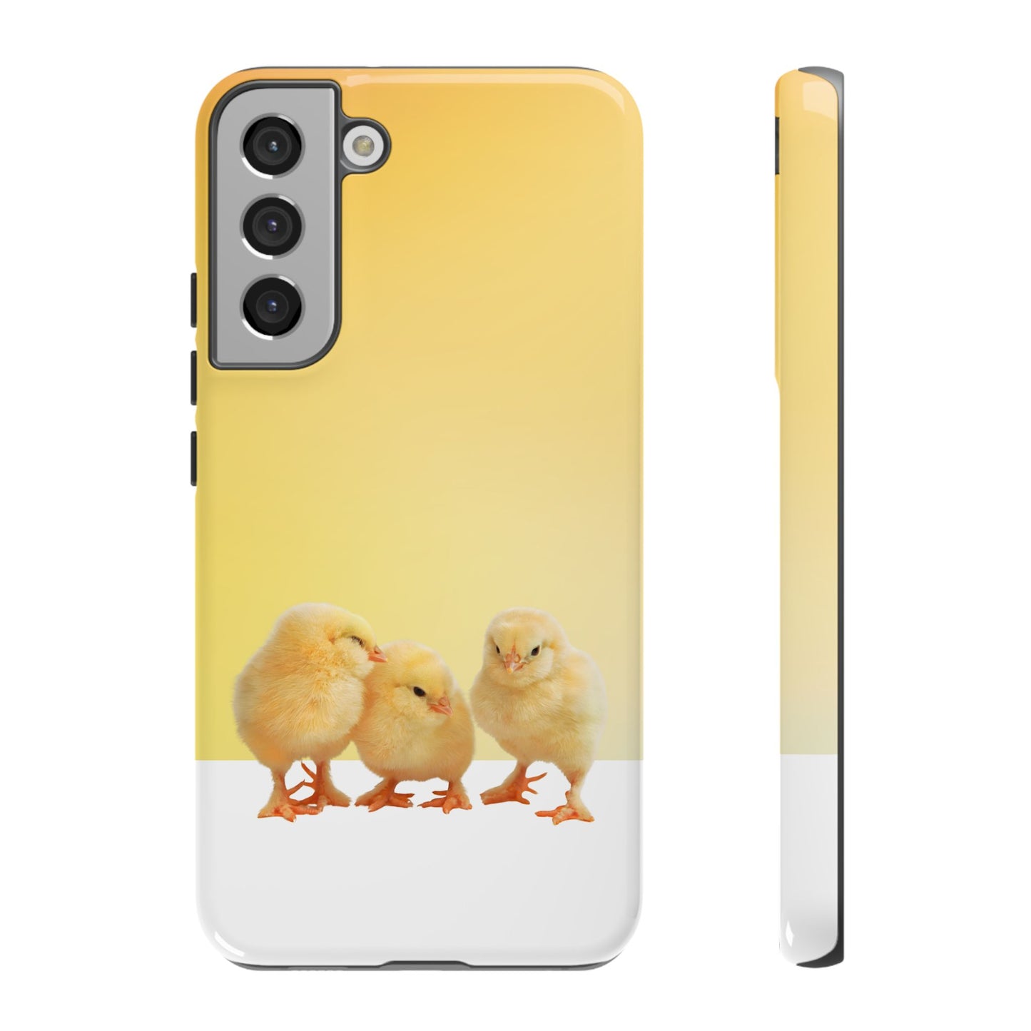Protective Phone Case – Chirp Crew