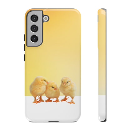 Protective Phone Case – Chirp Crew
