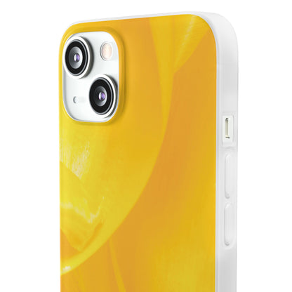 Flexi Case – Sunlit Splash