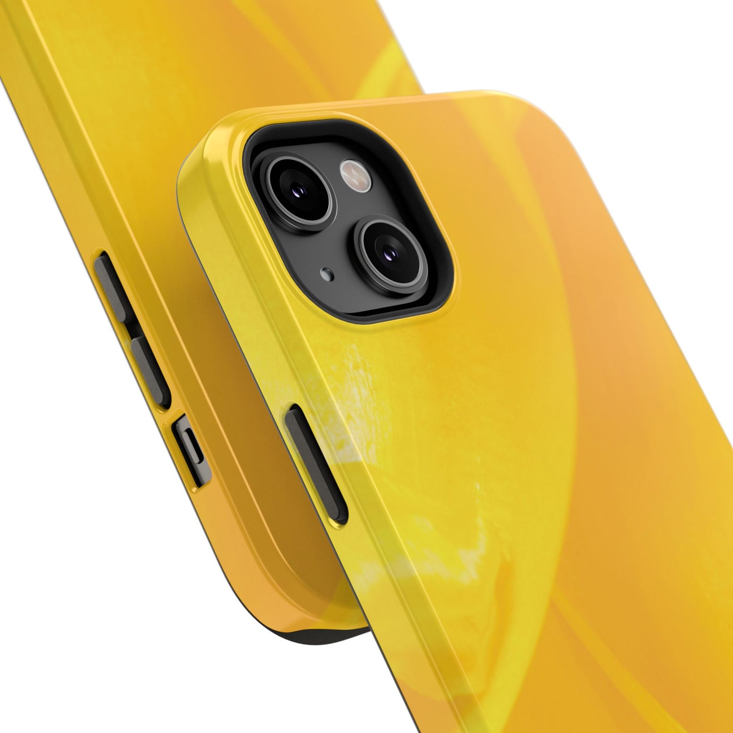 Impact-Resistant Phone Case — Sunlit Splash
