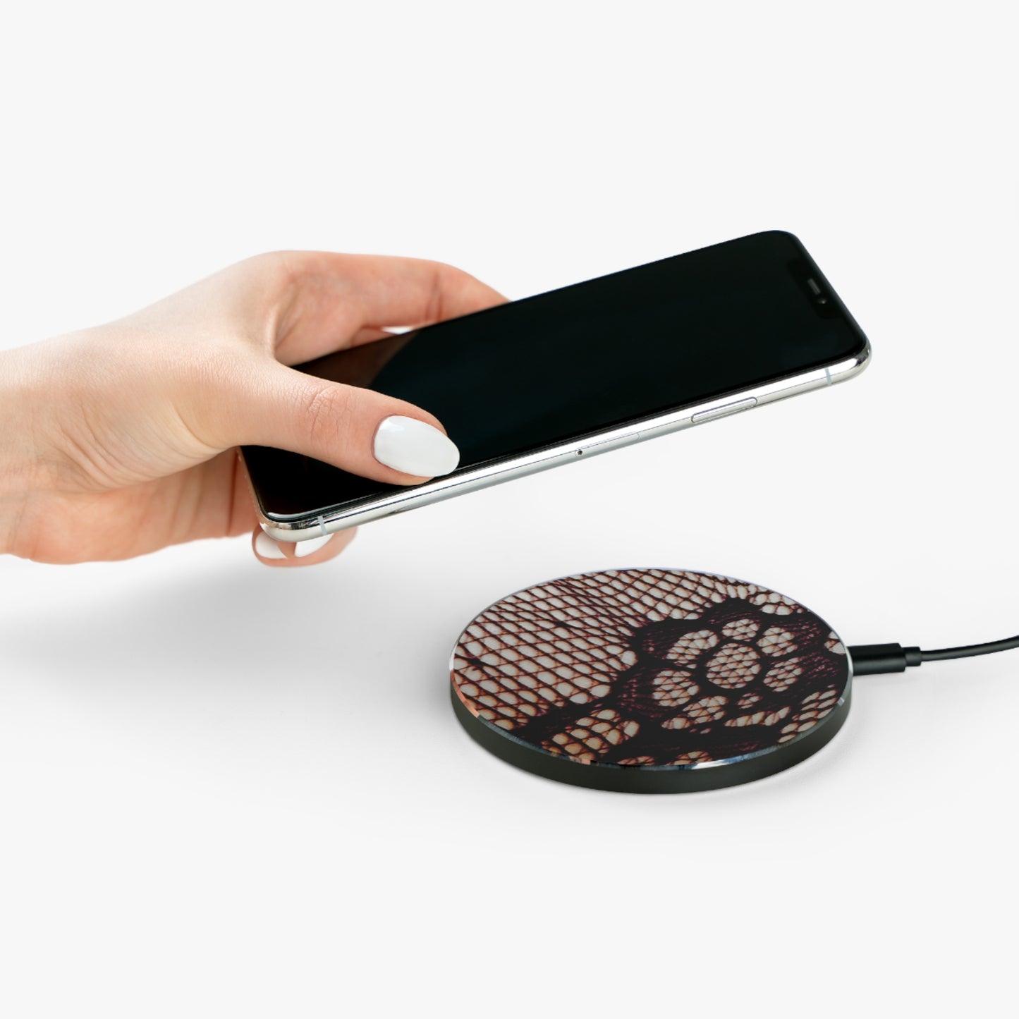 Wireless Charger – After Dark
