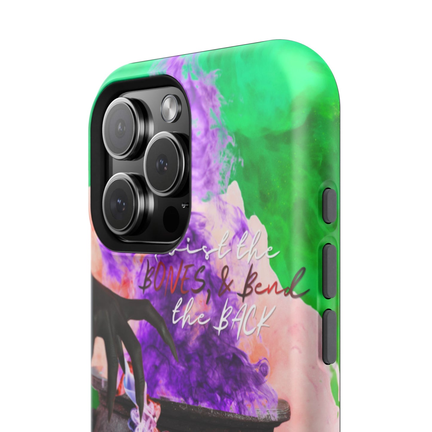 Impact-Resistant Phone Case – Wicked Remedies