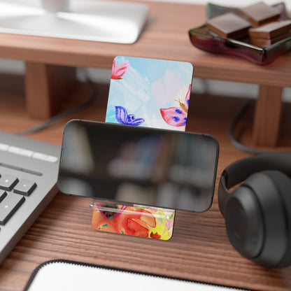 Phone Stand – Mother’s Flutter