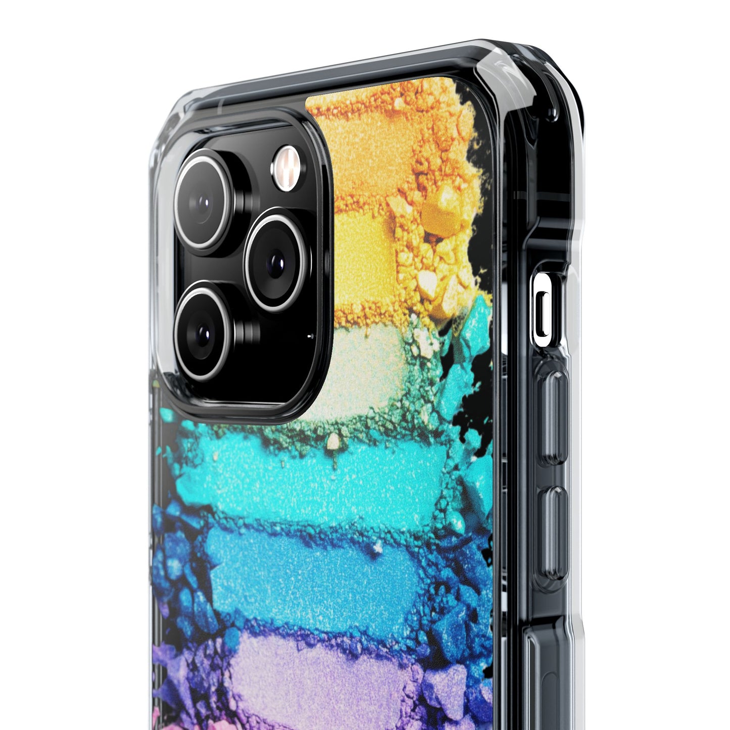 Clear Phone Case – The Lineup
