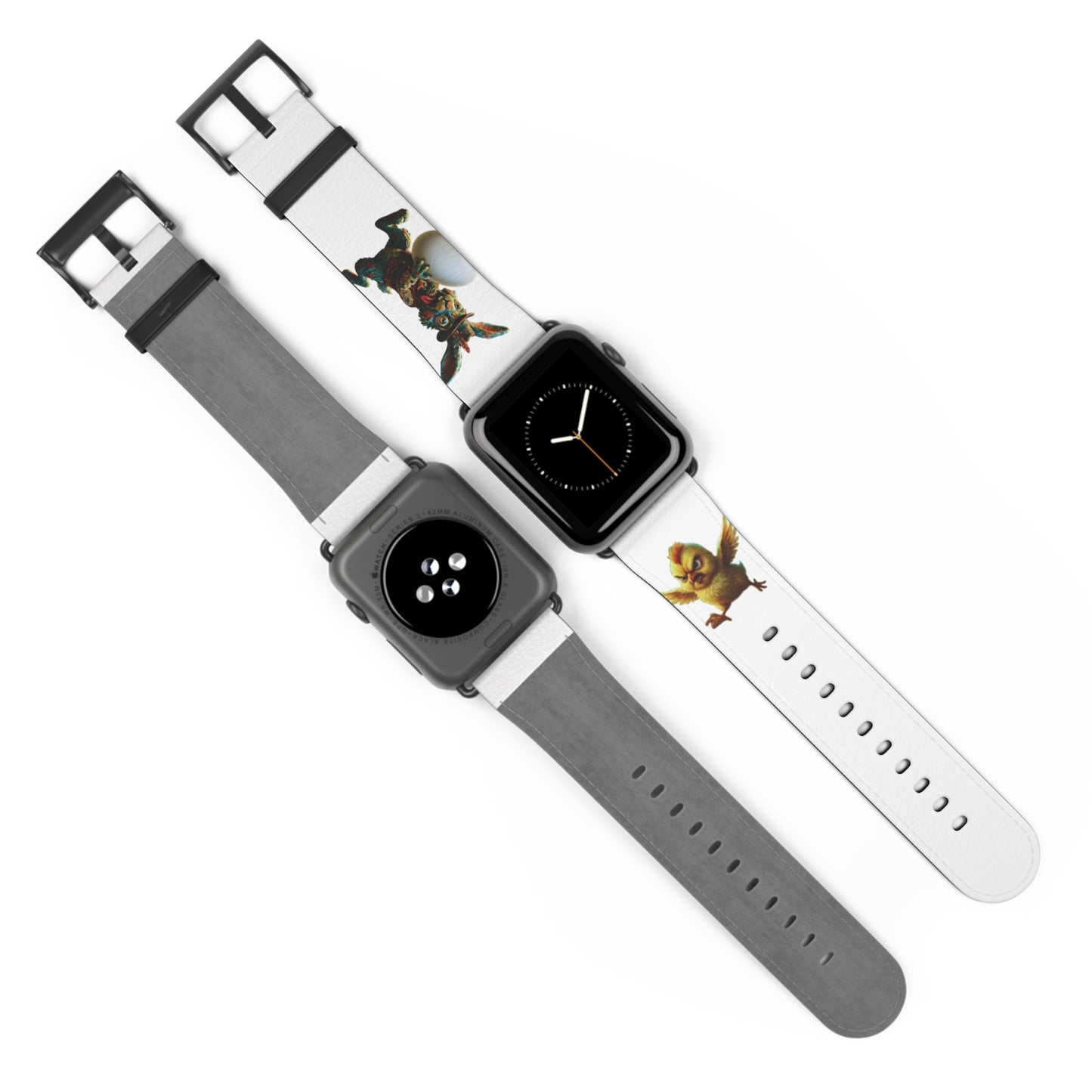 Watch Band – Egg Heist