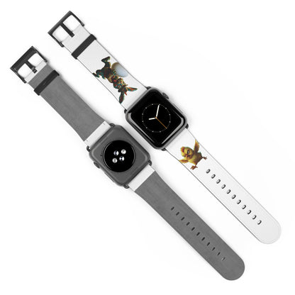 Watch Band – Egg Heist