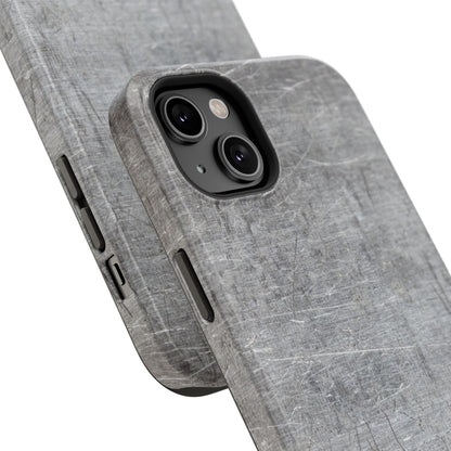 Impact-Resistant Phone Case – Forged Steel