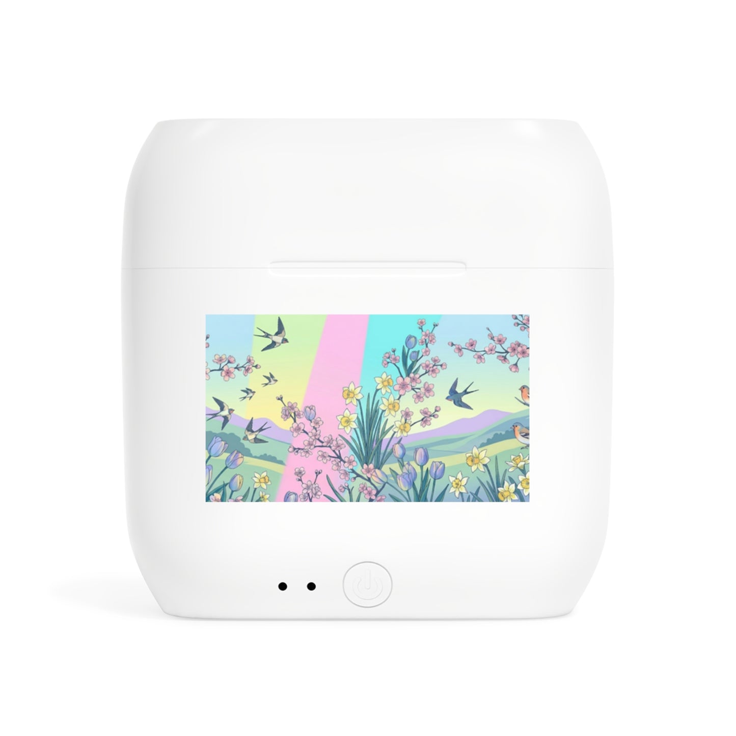 Wireless Earbuds – Bloom & Fly