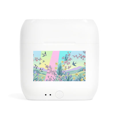 Wireless Earbuds – Bloom & Fly