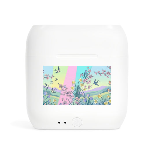 Wireless Earbuds – Bloom & Fly