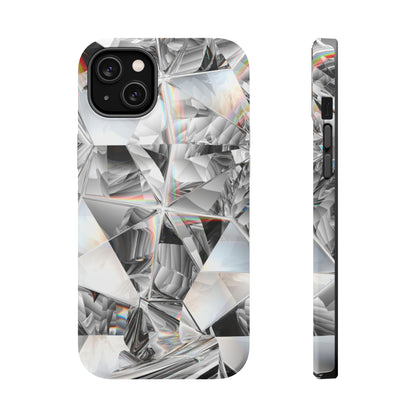 Wireless-Charging Compatible Case – Flawless