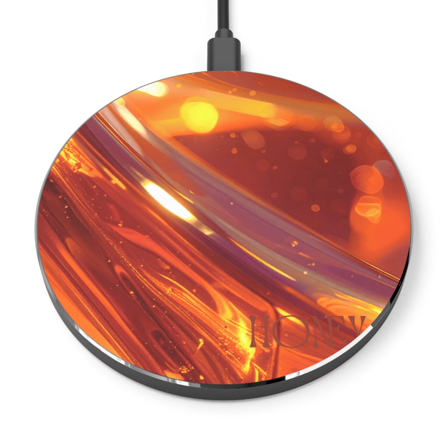Wireless Charger – Honeyglow