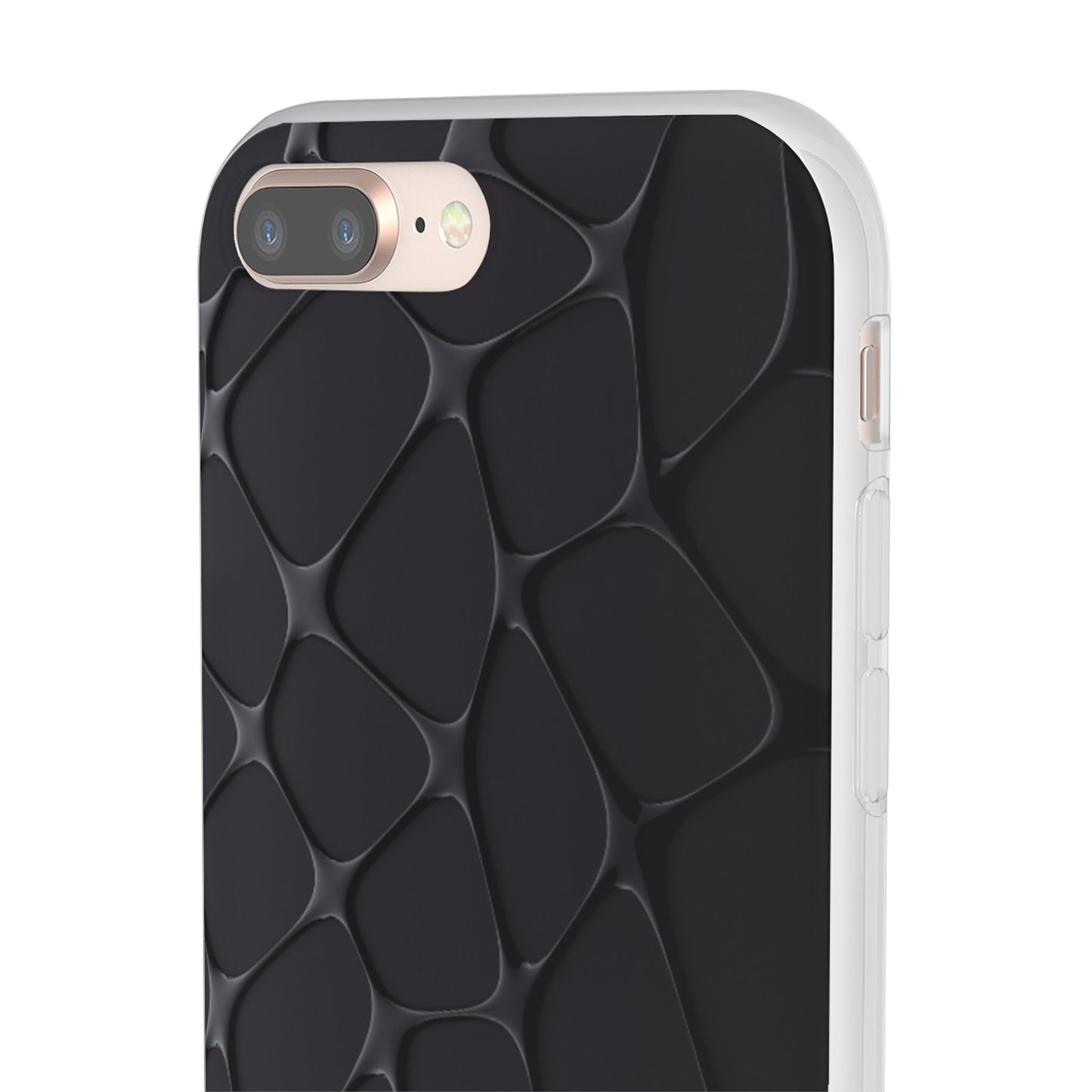 Flexi Phone Case – Night Scale