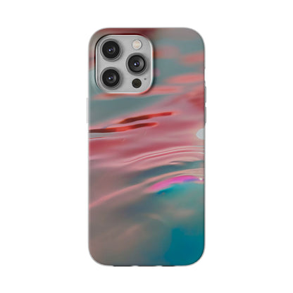 Flexi Case – Liquid Sunset