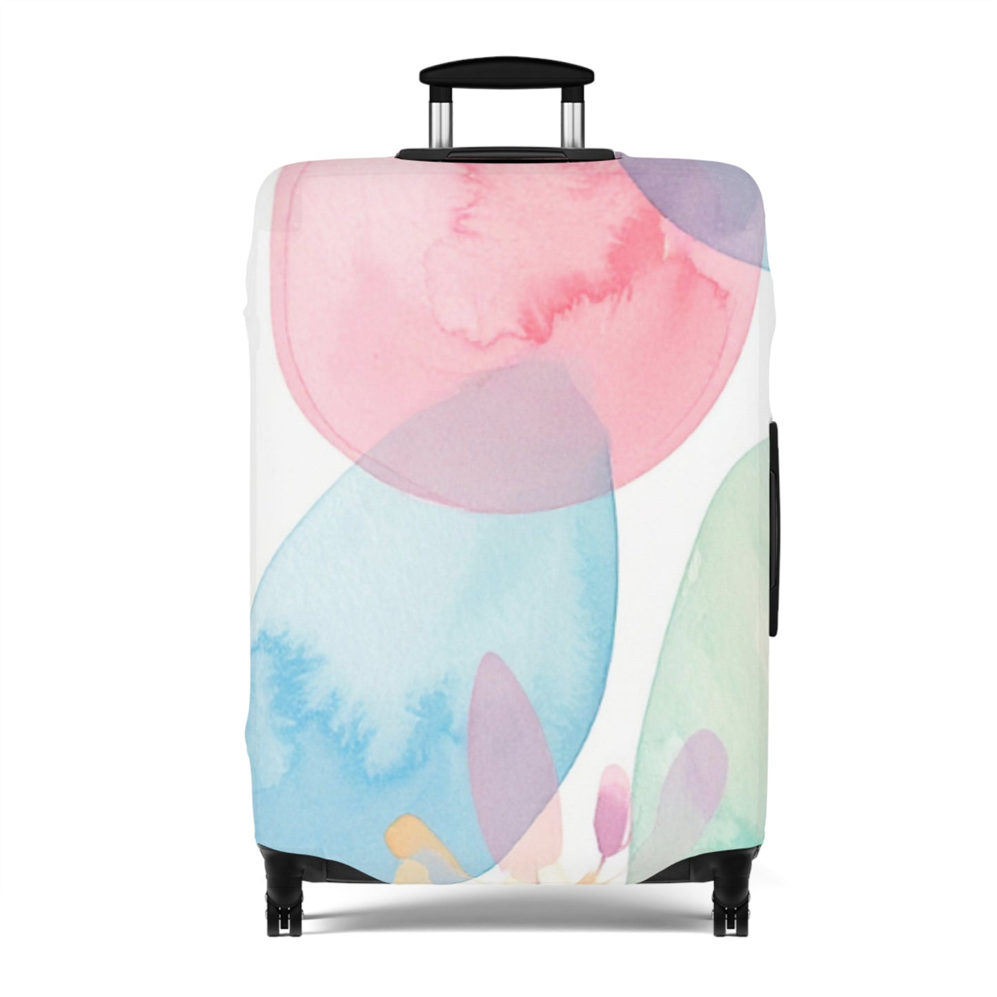 Luggage Cover – Painted Easter Dream
