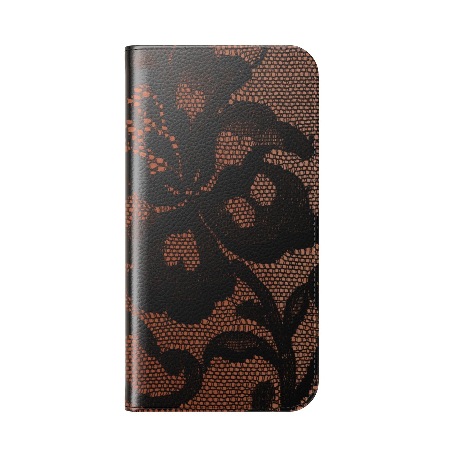 Flip Case – Ember Lace