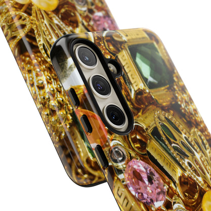 Protective Phone Case – Royal Dynasty