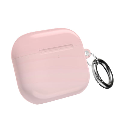 Earbud Case Cover – Soft Blush
