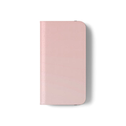 Flip Case – Soft Blush