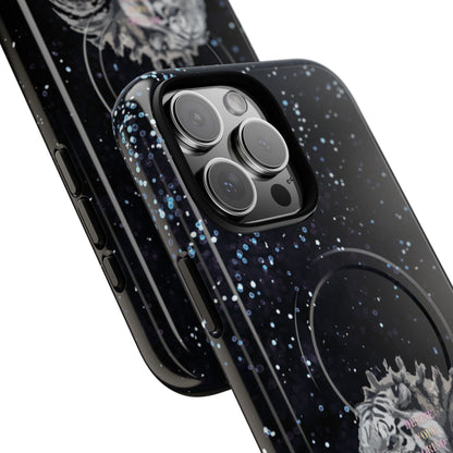 Protective Magnetic Phone Case – Fearless Grace