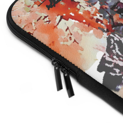 Neoprene Laptop Sleeve – Autumn Ronin