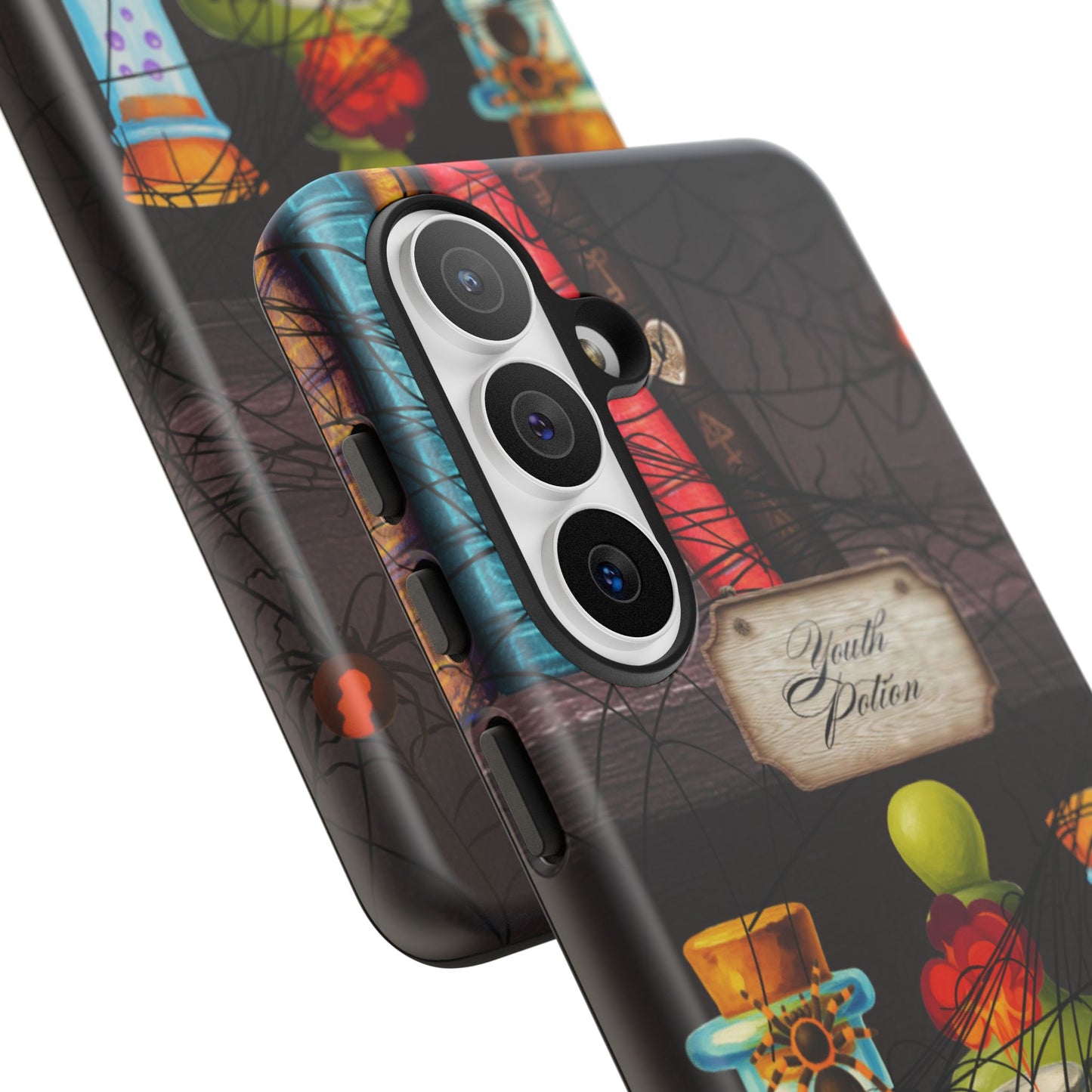 Protective Phone Case – Wicked Remedies