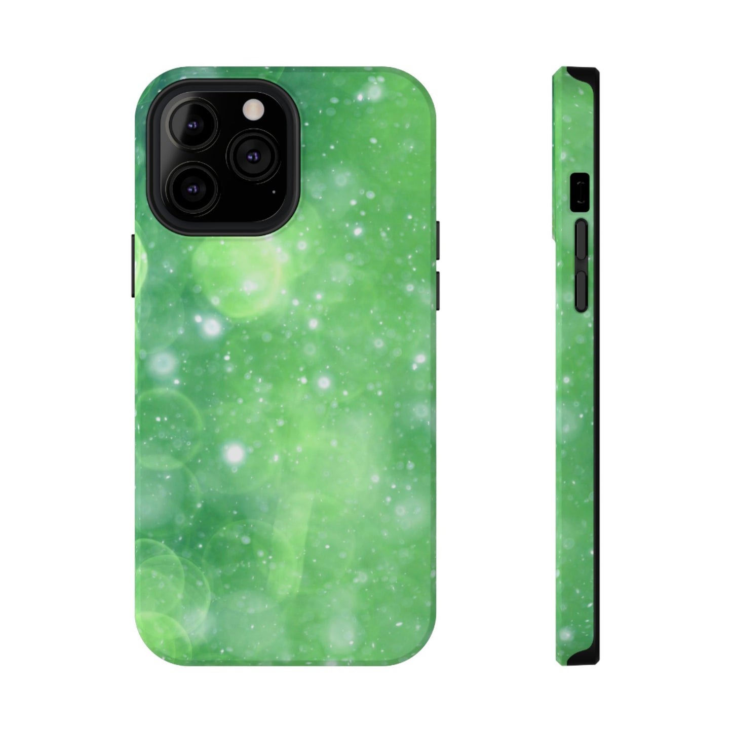 Impact-Resistant Phone Case – Lime Spritz