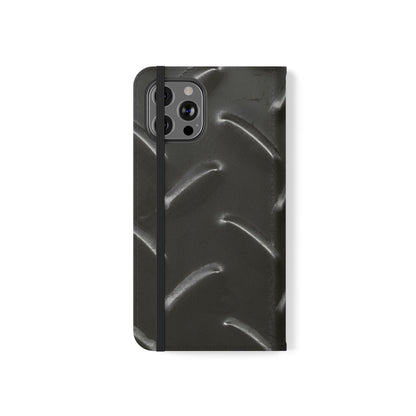 Flip Case – Blackout Plate