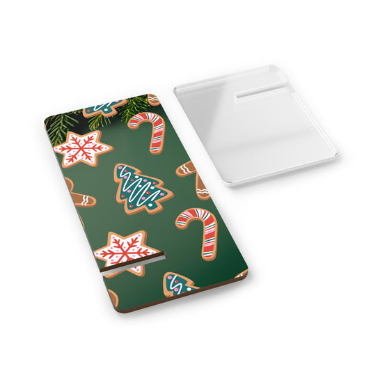 Phone Stand – Cookie Season