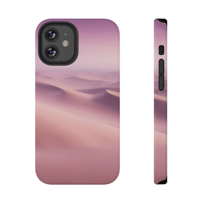 Impact-Resistant Phone Case – Dust & Dawn
