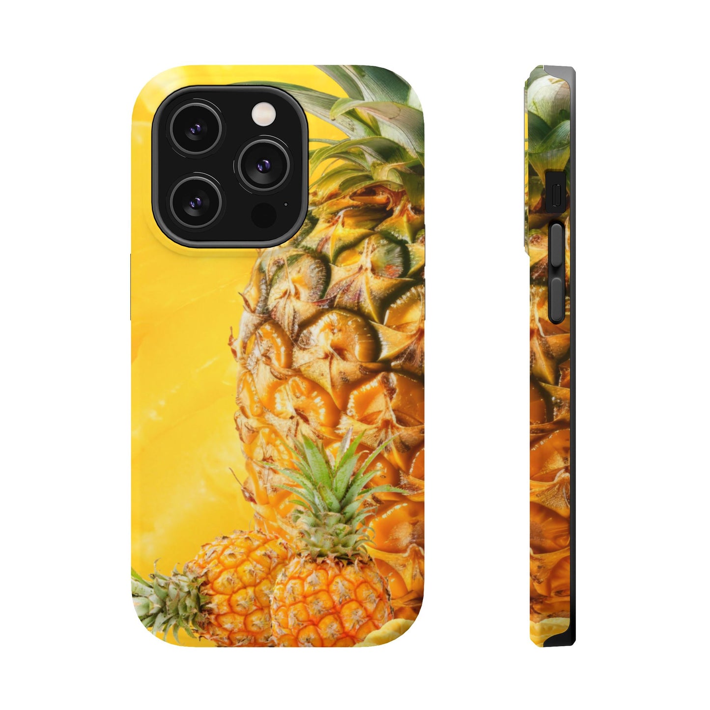 Wireless-Charging Compatible Case – Tropic Mode