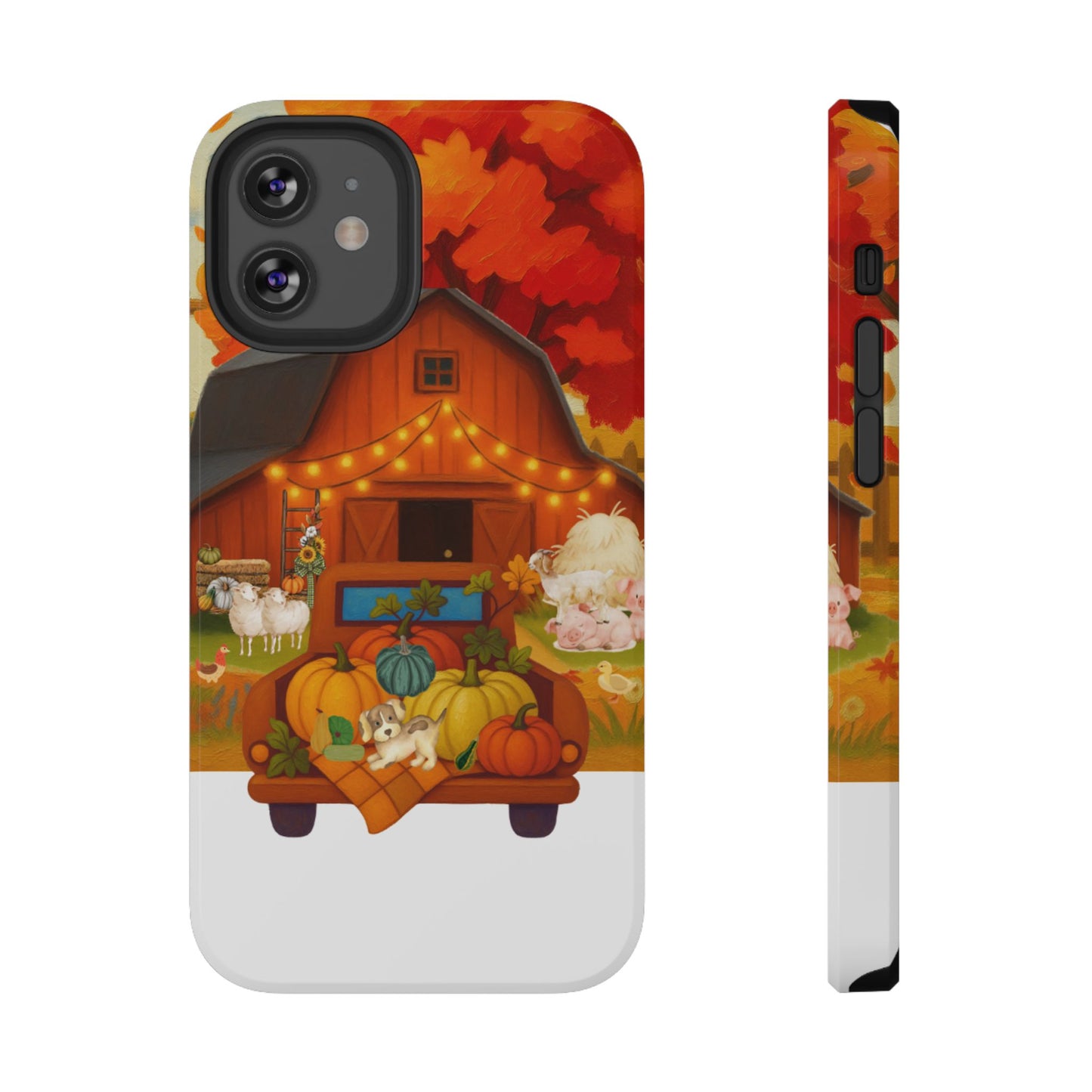 Impact-Resistant Phone Case – Country Harvest