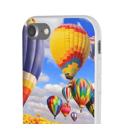 Flexi Case – Up We Go