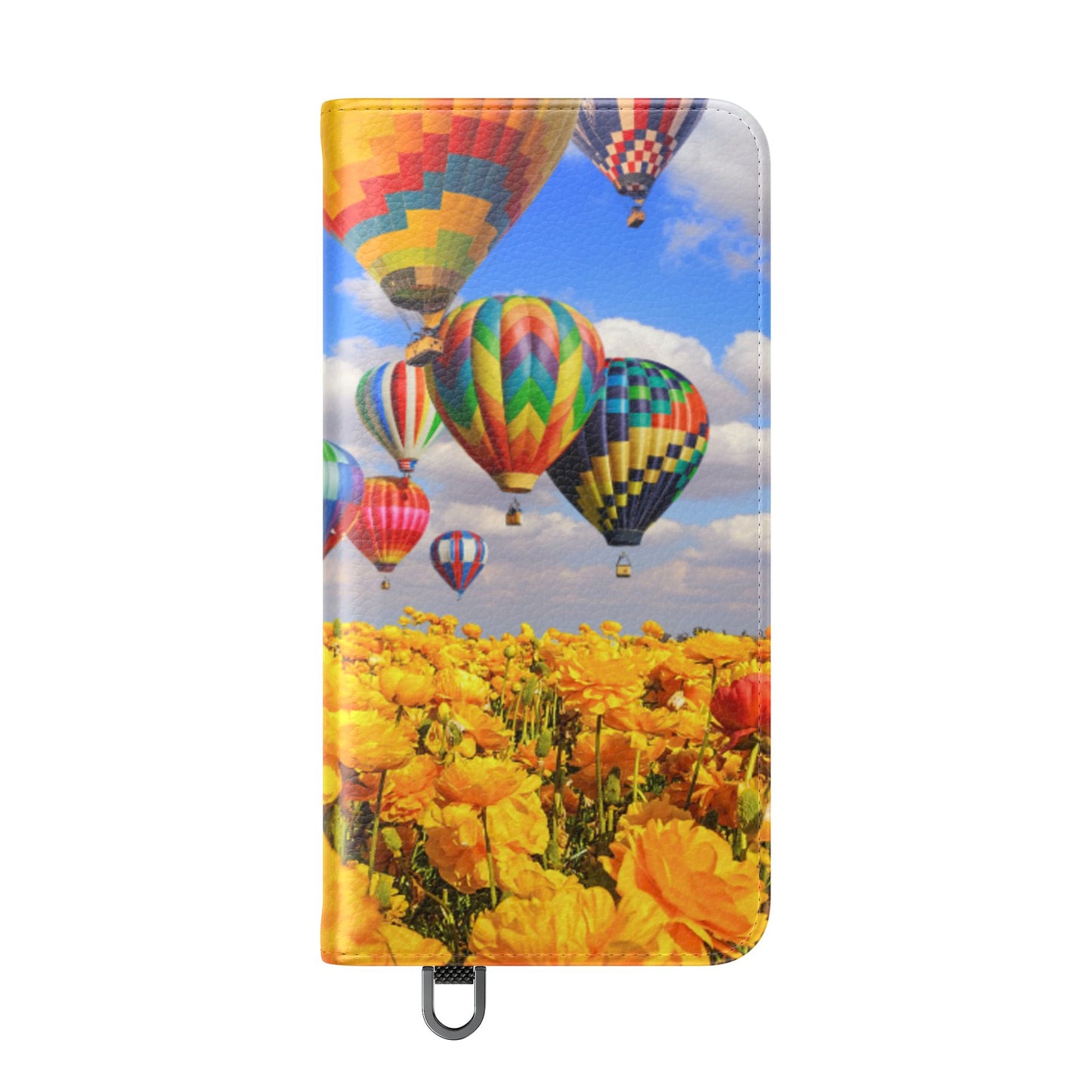 Flip Case – Up We Go