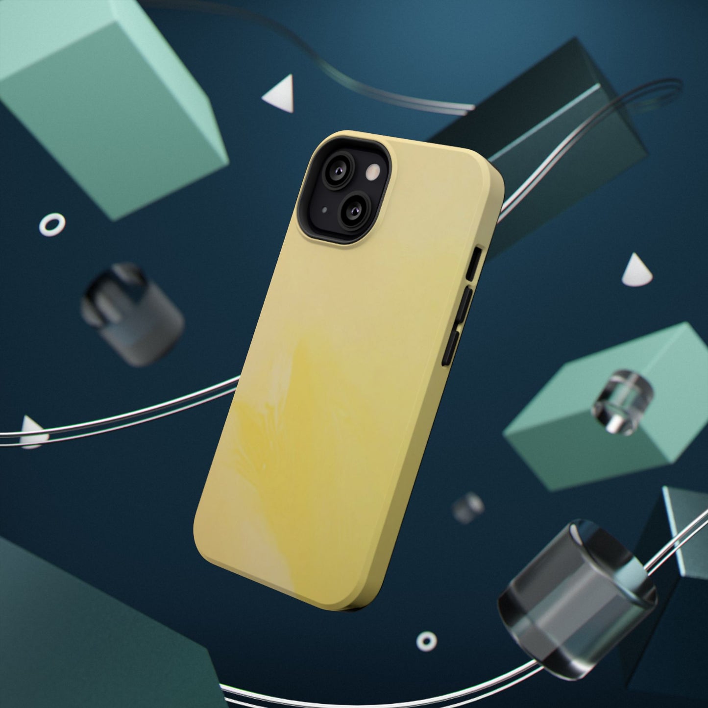 Impact-Resistant Phone Case — Sunwash
