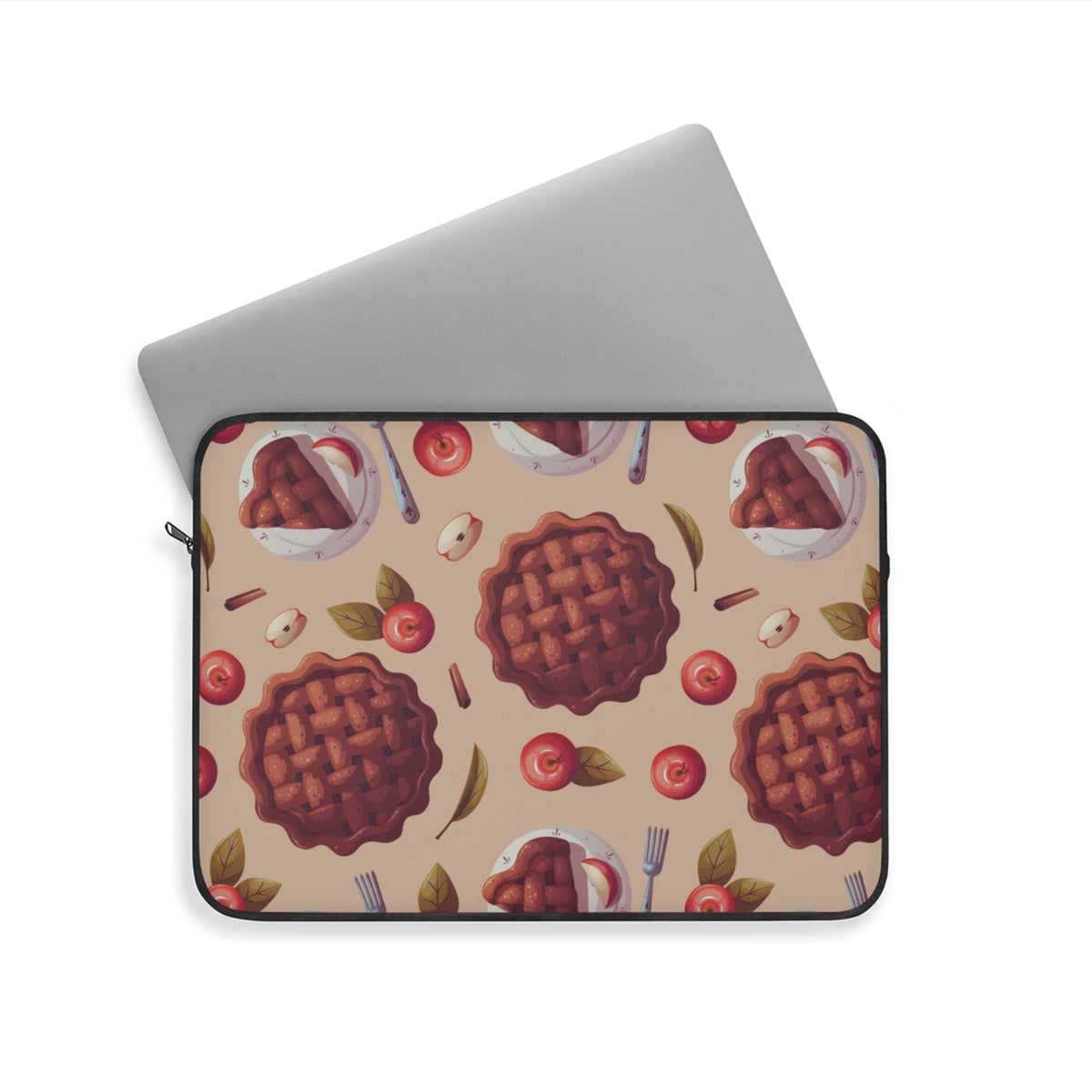 Slim Neoprene Laptop Case – Apple of My Pie