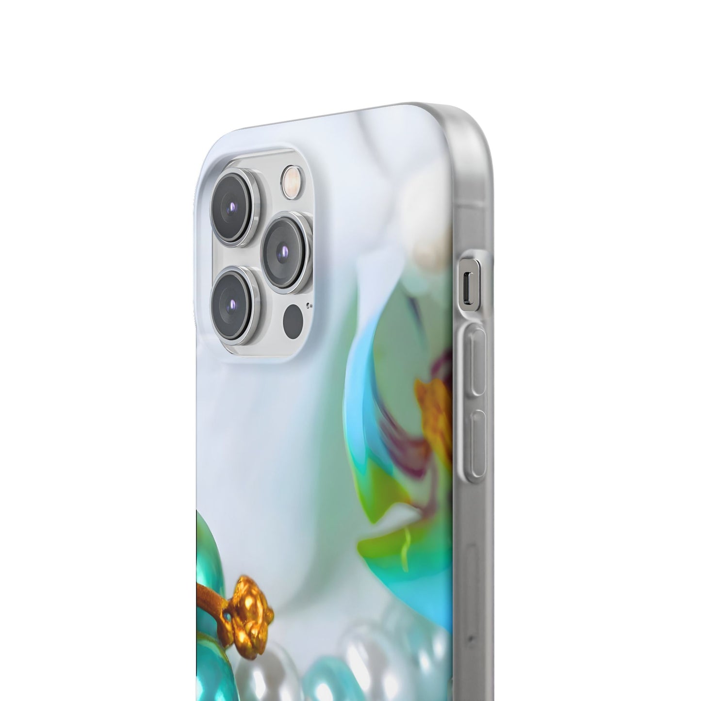 Flexi Case – Mermaid's Pearl