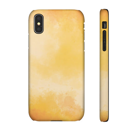 Snap Phone Case – Mellowtone
