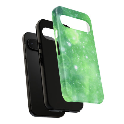 Protective Phone Case – Lime Spritz