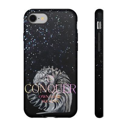 Protective Phone Case – Fearless Grace