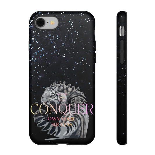 Protective Phone Case – Fearless Grace