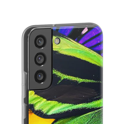 Flexi Case – Lashed Wing