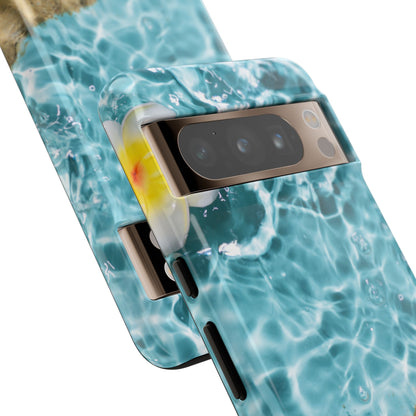 Protective Phone Case – Shallow Water